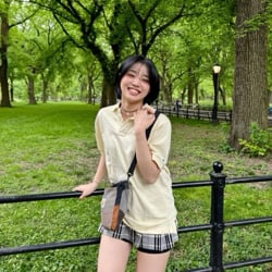 sunhye | lesbian |