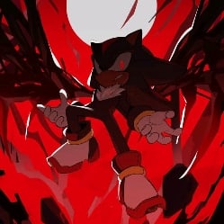 Shadow?