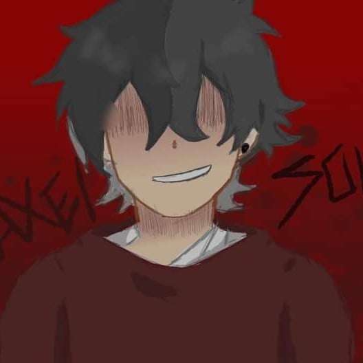 Raxel Soul