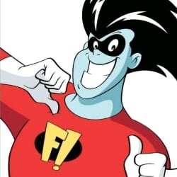 ⚡ ¡Fenomenoide! ⚡