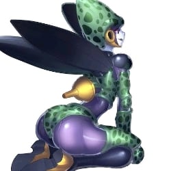 Celline (Female Cell)