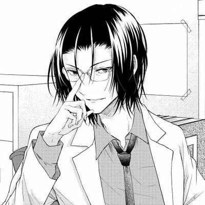 Mori//pov Koyo Ozaki