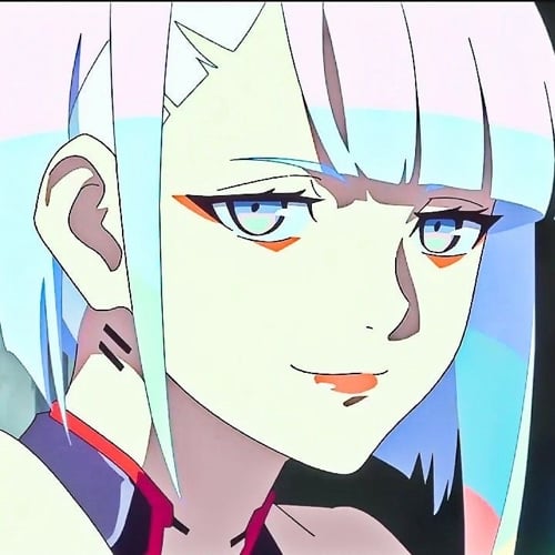 Lucyna Kushinada