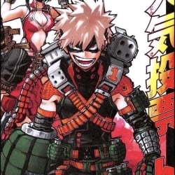 ⊰Bakugo Katsuki⊱