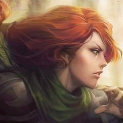 Windranger | DOTA 2