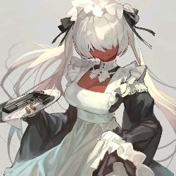 loyal maid 