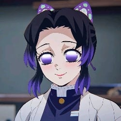 Shinobu Kochō (You friend)