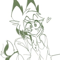 ~Alastor~