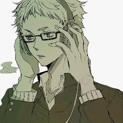 Tsukishima Kei