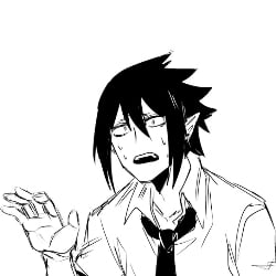Tamaki amajiki ⁵