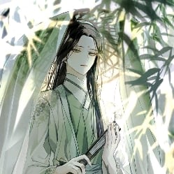 Shen Qingqiu