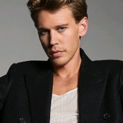 Austin Butler..false