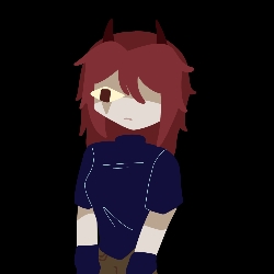 🍓 Xyan. •°. || NON-FPE OC! { Select gender }
