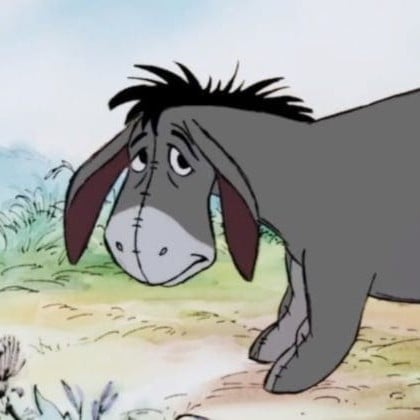 Eeyore 