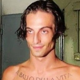 Damiano David