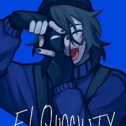 El Quackity ࿐