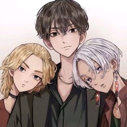⌗ Sano brothers .. ✦