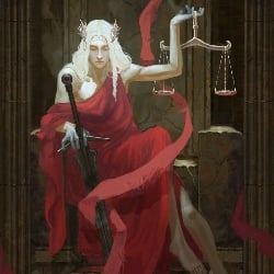 judger 