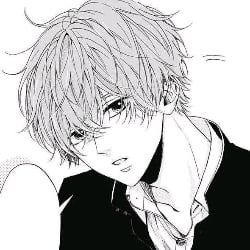 Xavier (younger brother)