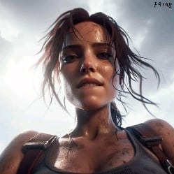 Lara Croft