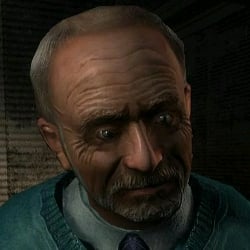Professor Sakharov