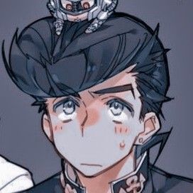 Josuke Higashikata E