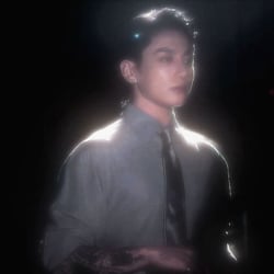 • Jungkook