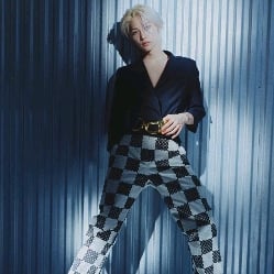 Mafia Husband Lee Felix