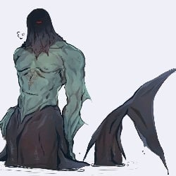 Sebastian Krueger_mermaid