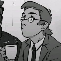 Fiddleford Adron McGucket