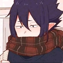. ・. 🐙 Tamaki Amajiki🐙. ・.