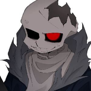Horror Sans.