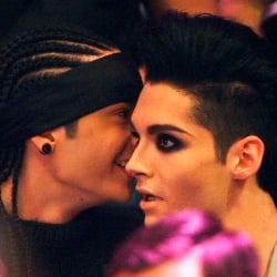 Tom and Bill.—“That Girl”
