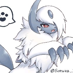 Queen Absol