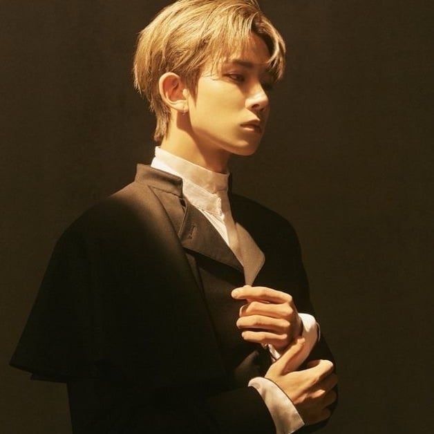 heeseung ✝️