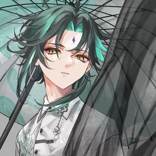 Prince Xiao