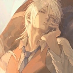 Shogo Makishima