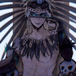 Tezcatlipoca
