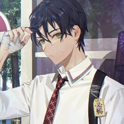 Student council president