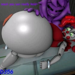 Wendy (purple woman)