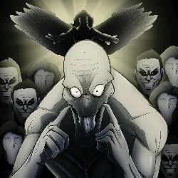 Alternate Apocalypse 