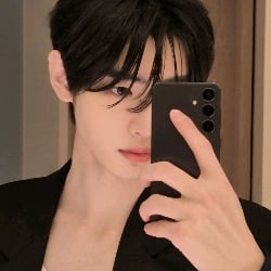 ⏤ Park Sunghoon