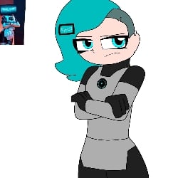 Denise (Computerwoman)