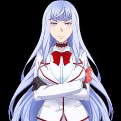 Megami Saikō