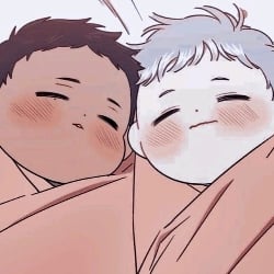 yuji&todo