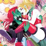 Harley and Ivy