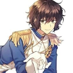 ♤——>Osamu Dazai