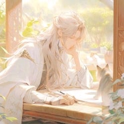 Bao Linhu