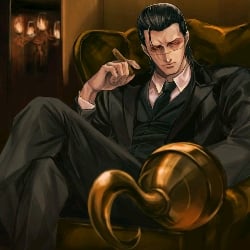 [Cocodrile]