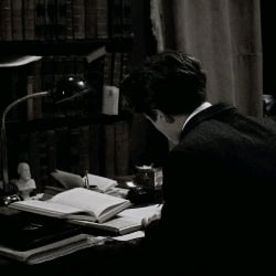 Tom Riddle